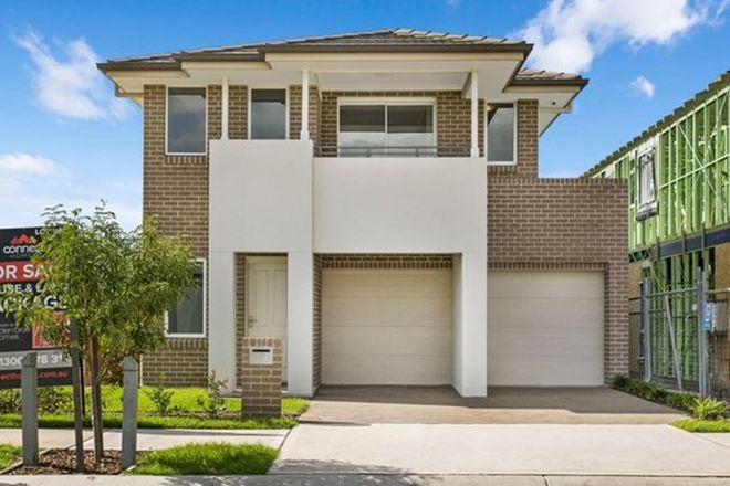 Picture of Lot 9665 Burgman Street, ORAN PARK NSW 2570