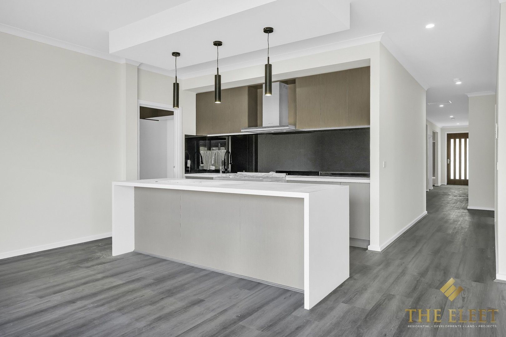 4 bedrooms House in 28 Stockade Way AINTREE VIC, 3336