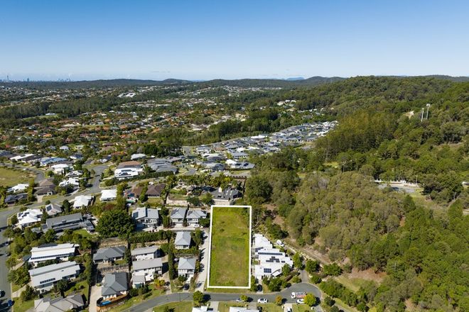 Suburb Property Profile: Coomera, QLD 4209 - iBuildNew