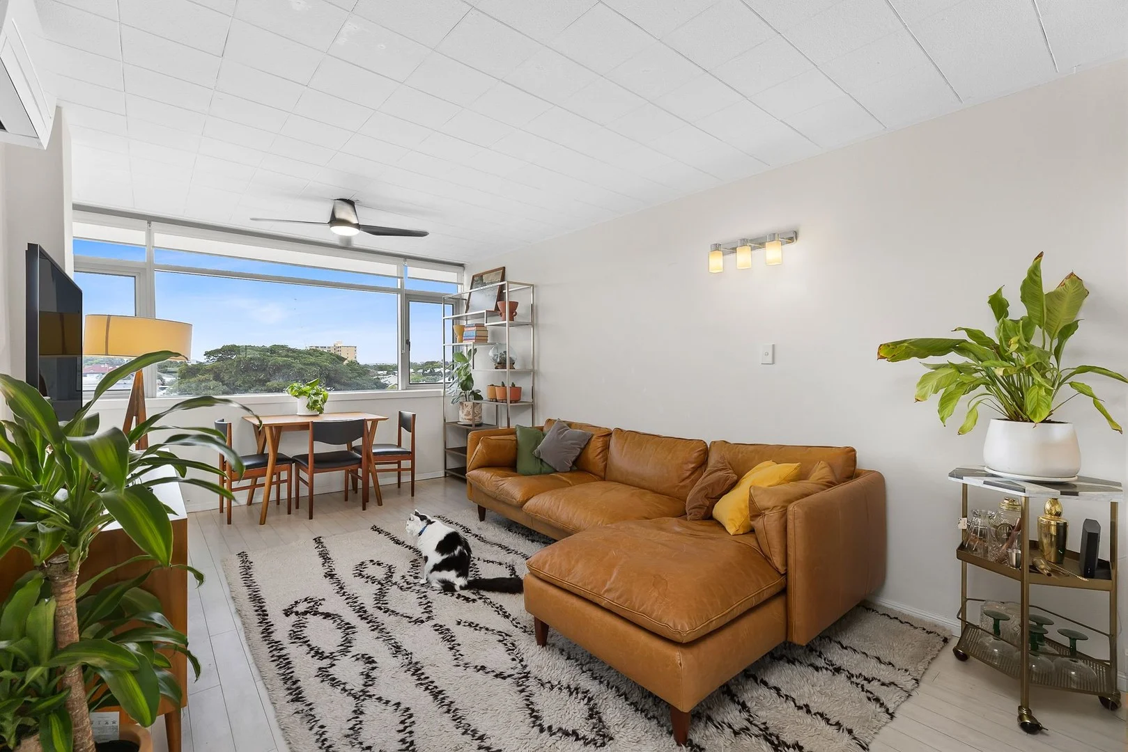 5D/172 Oxlade Drive, New Farm QLD 4005