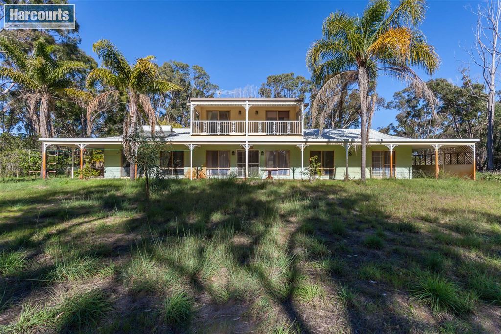 14 Trian Road, Carabooda WA 6033, Image 1