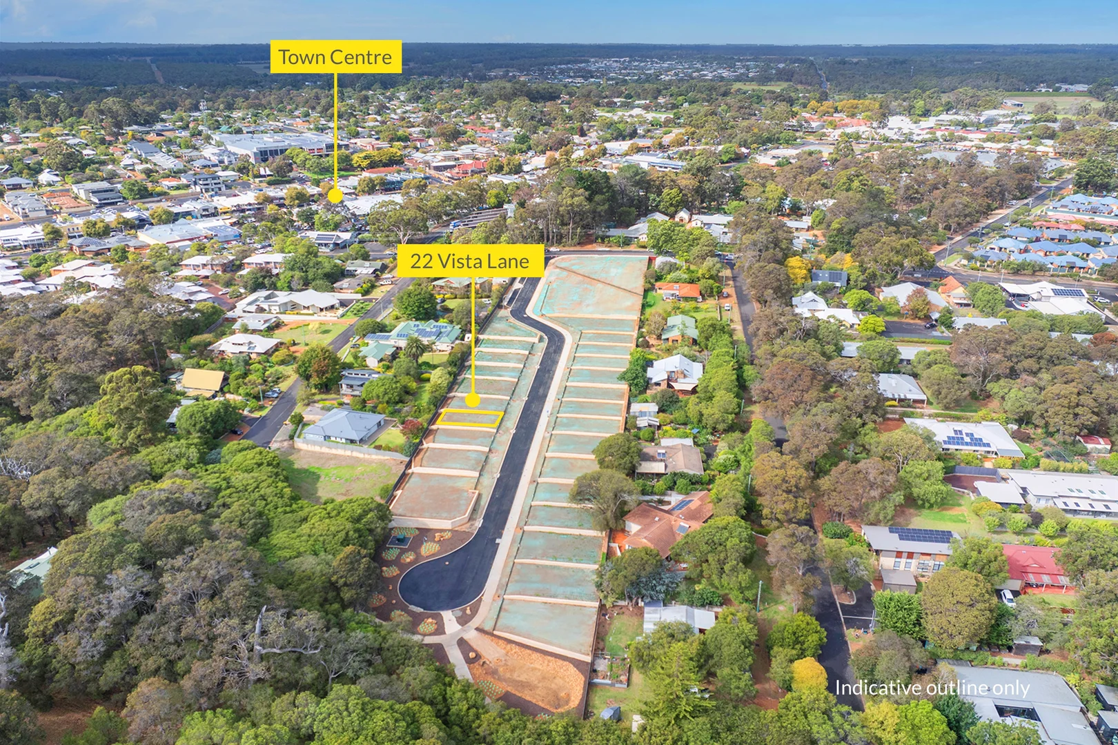 Additional image 4 of 22 Vista Lane, Margaret River WA 6285