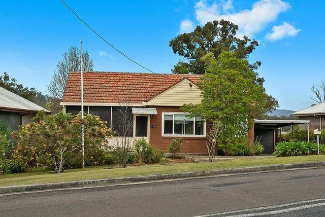 Picture of 139 Durham Road, GRESFORD NSW 2311