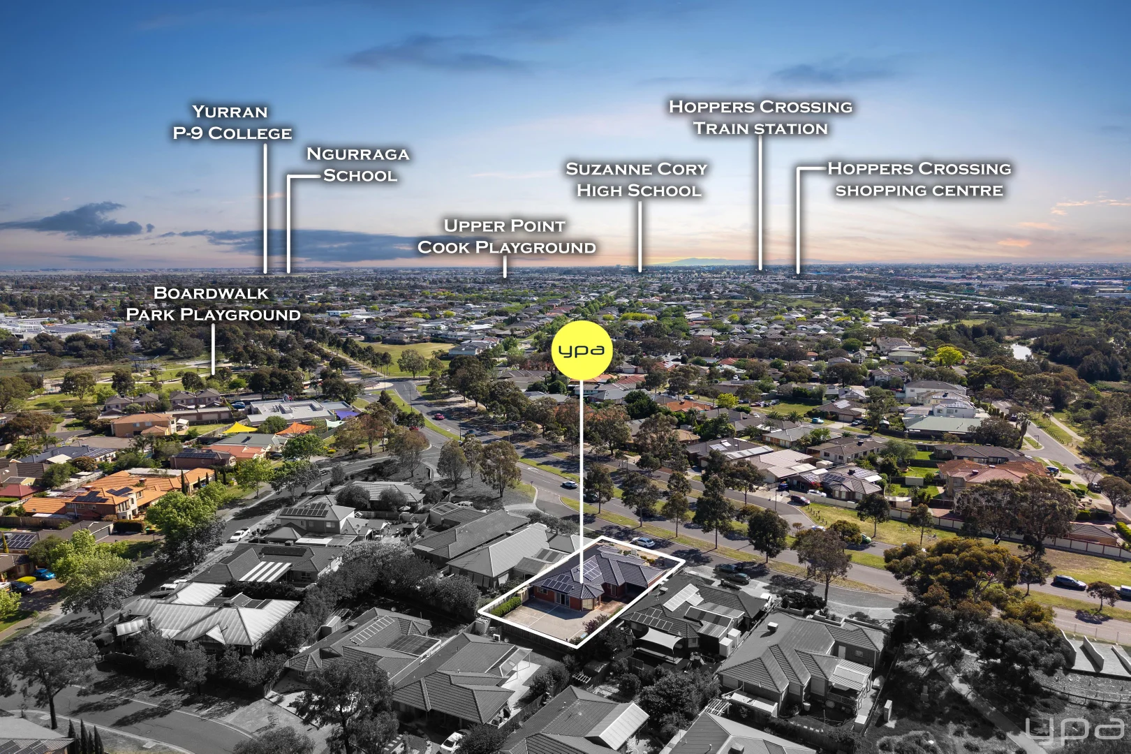 5 Boardwalk Boulevard, Point Cook VIC 3030 | Domain