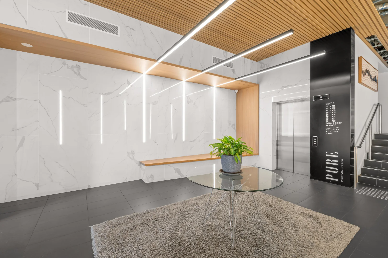 Additional image 15 of 103/8 Dickens, Spring Hill QLD 4000