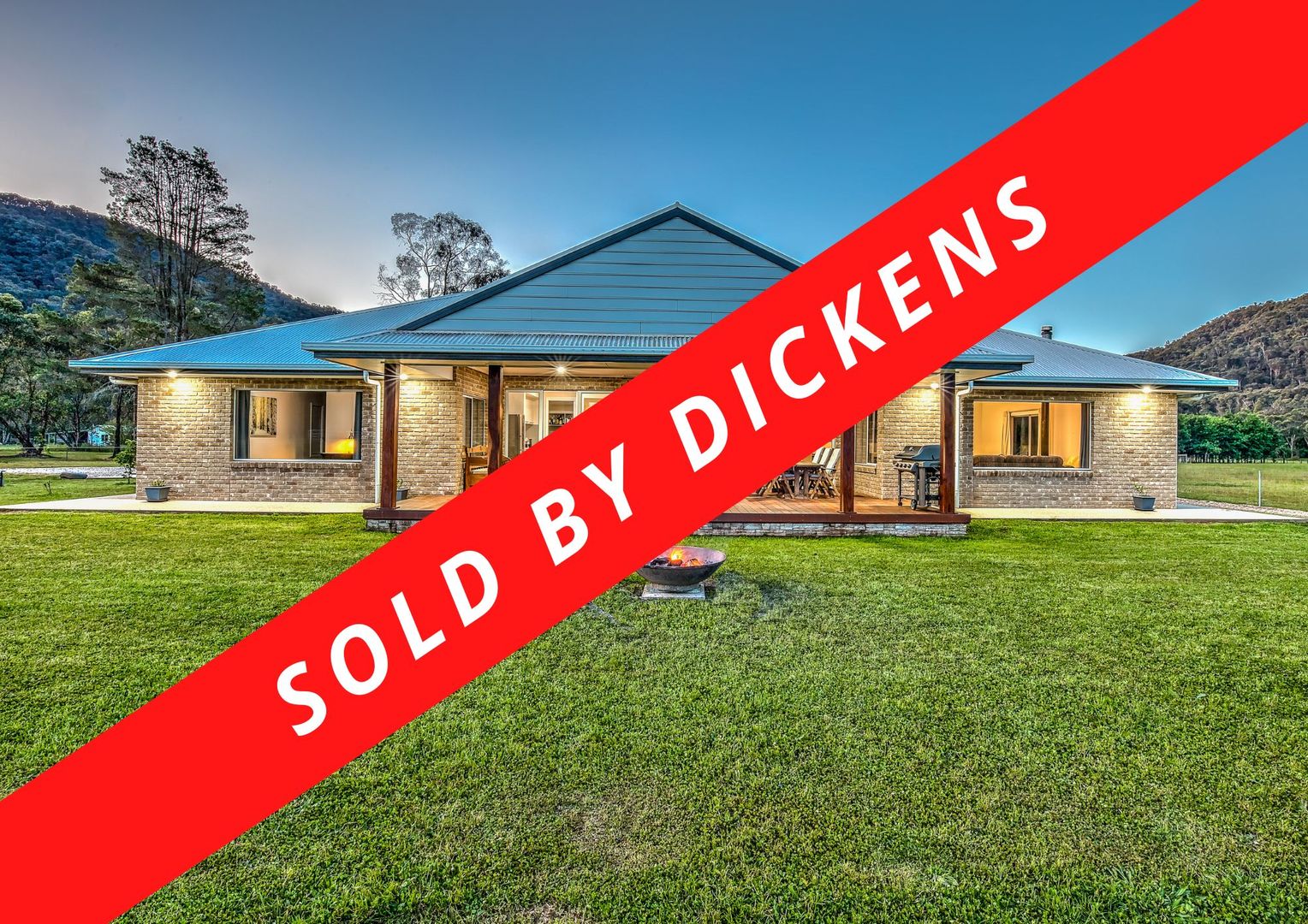 5B Mcmahons Lane, Smoko Property History & Address Research Domain