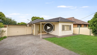 Picture of 31A Augusta Street, CONDELL PARK NSW 2200