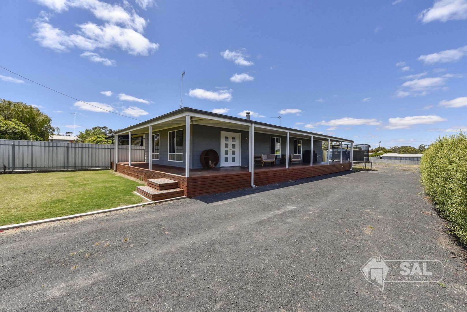 18 Third Street, Bordertown SA 5268, Image 0