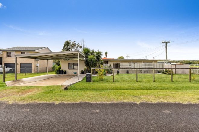 Picture of 18 Robinson Road, LAIDLEY QLD 4341