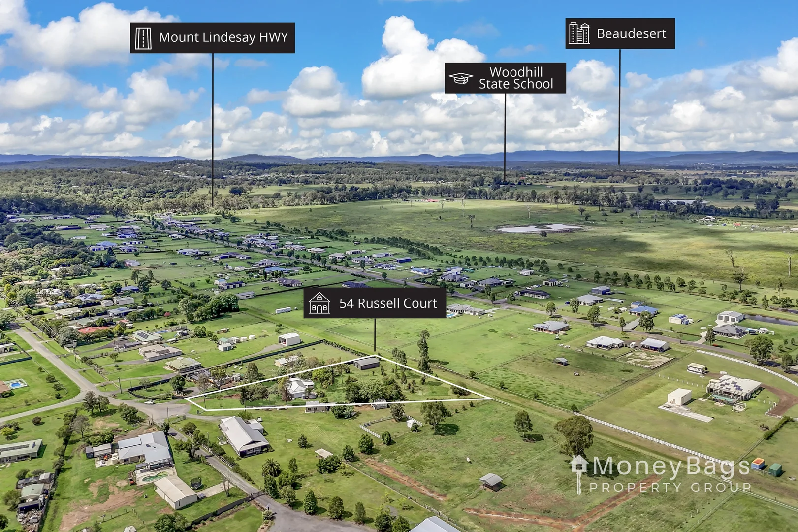 Additional image 33 of 54 Russell Court, Cedar Grove QLD 4285