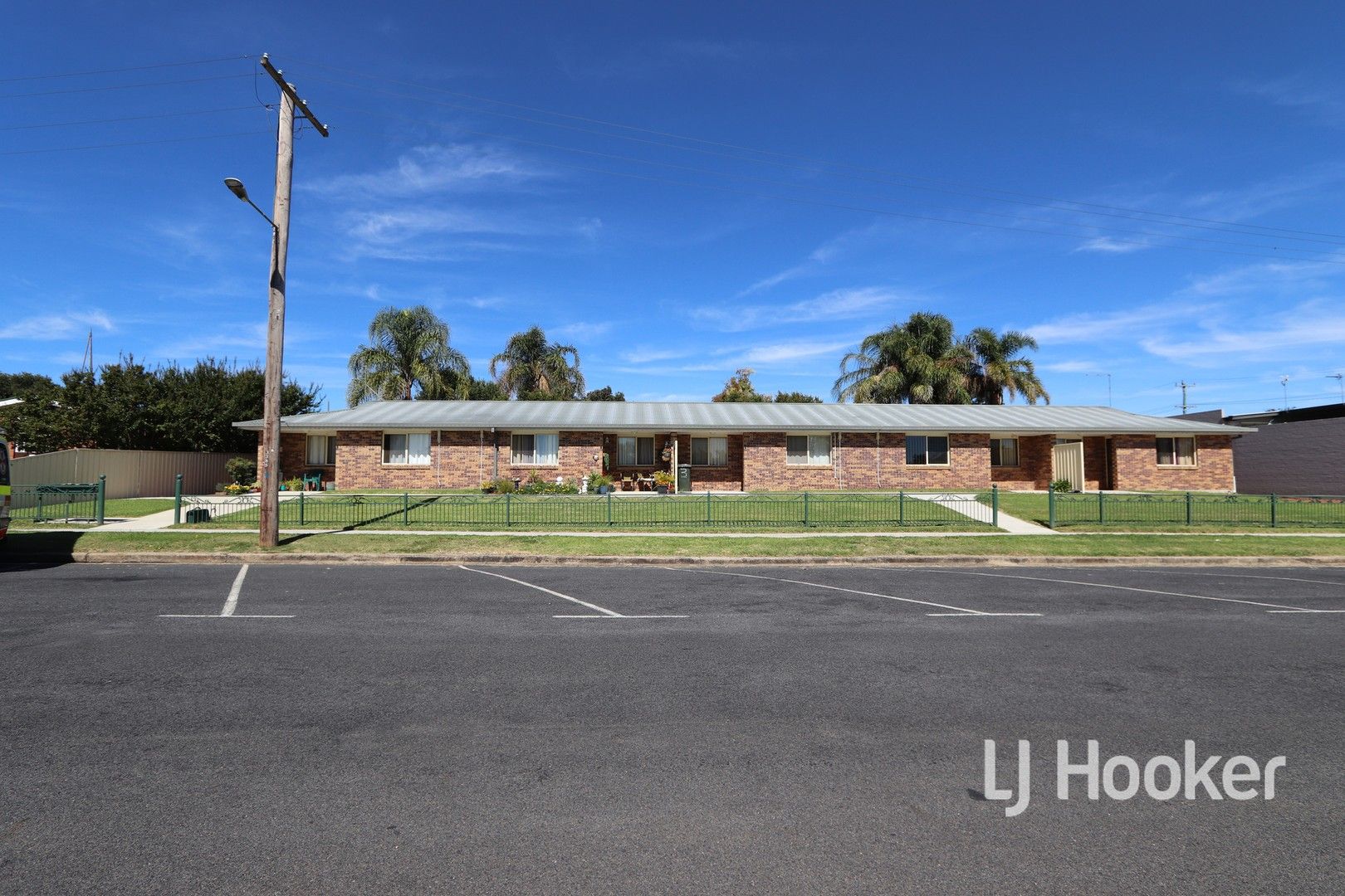 3/14-18 Wade Street, Inverell NSW 2360, Image 0