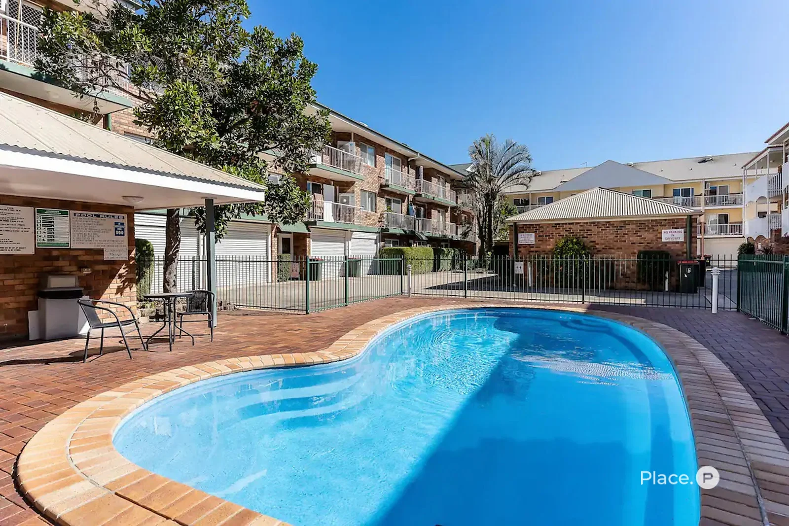 Additional image 11 of 18/159 Merthyr Road, New Farm QLD 4005