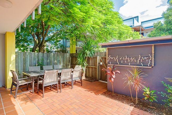 Picture of 2/30 Cork Street, YERONGA QLD 4104