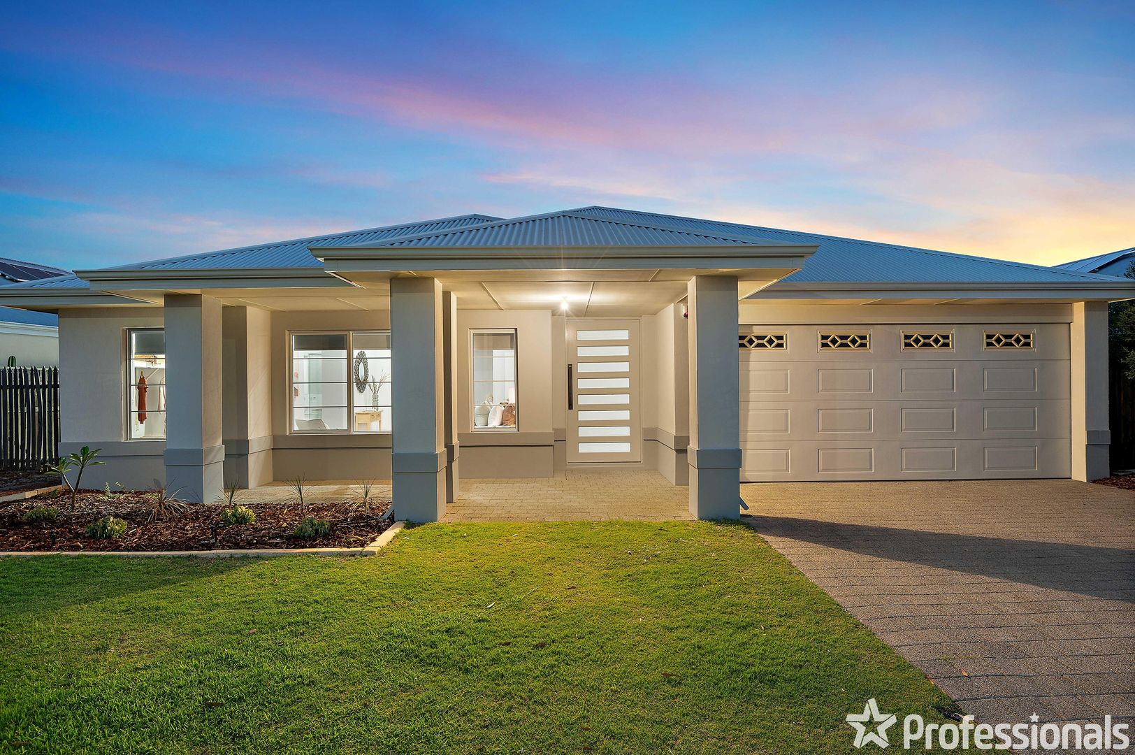 29 Kedleston Link, The Vines WA 6069, Image 1