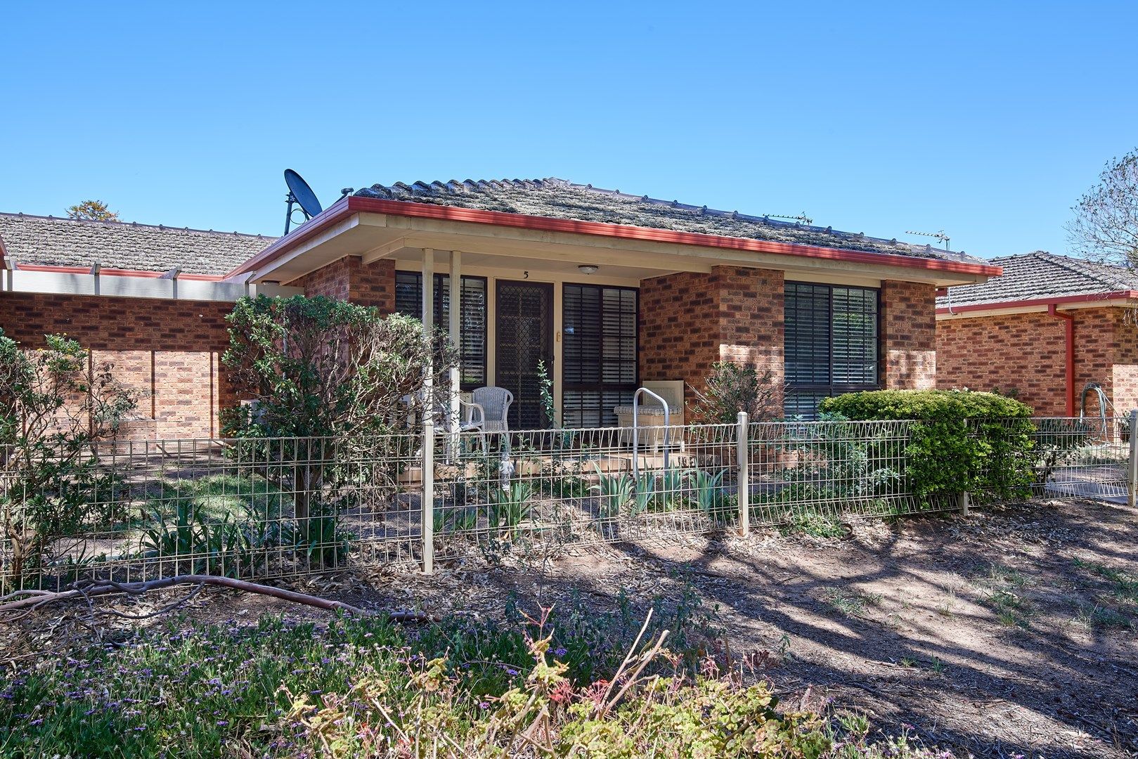 5/1 Small Street, Wagga Wagga NSW 2650, Image 0