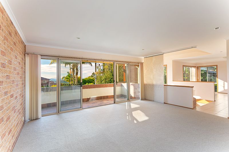 3 bedrooms House in 6 Scarborough Place BEACON HILL NSW, 2100