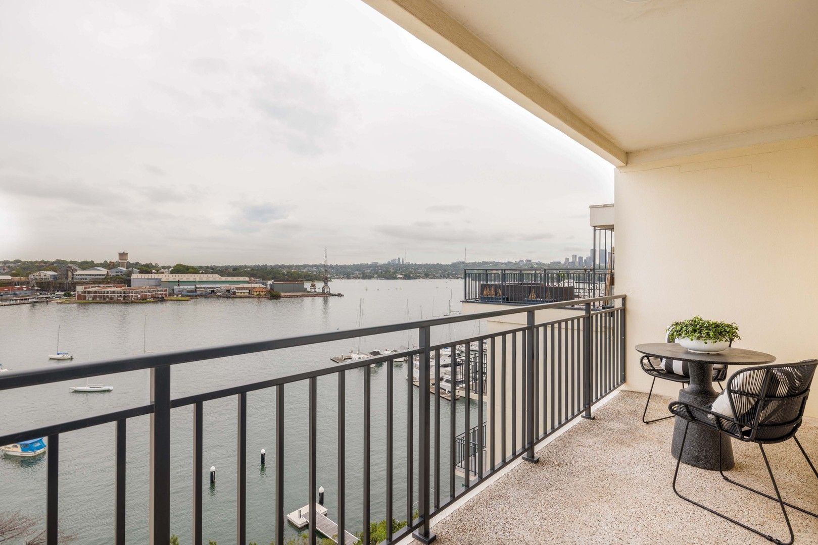 2 bedrooms Apartment / Unit / Flat in 19/10 Gow Street BALMAIN NSW, 2041