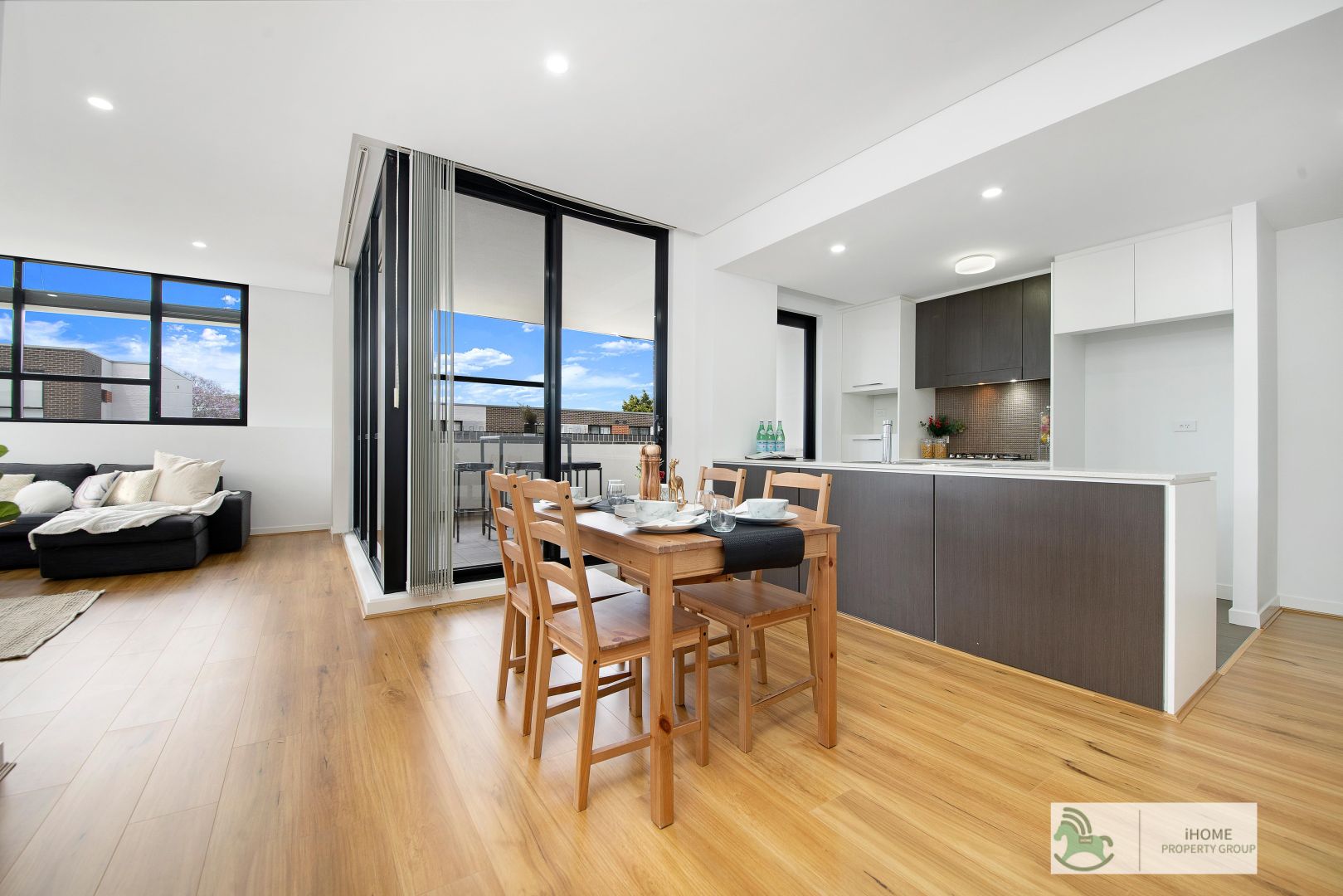 205/3 SUNBEAM STREET, Campsie NSW 2194, Image 2