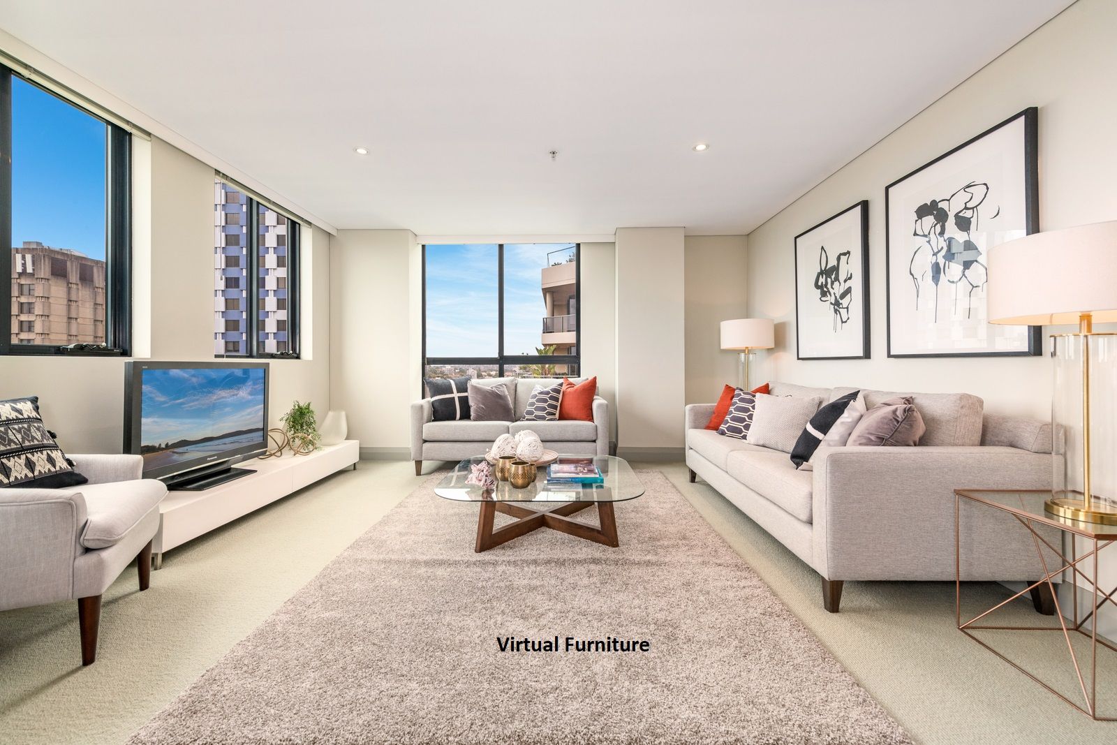 71/237 Miller Street, North Sydney NSW 2060 Apartment For Rent Domain