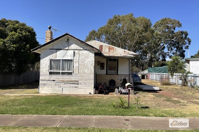 Picture of 17 William Street, STAWELL VIC 3380