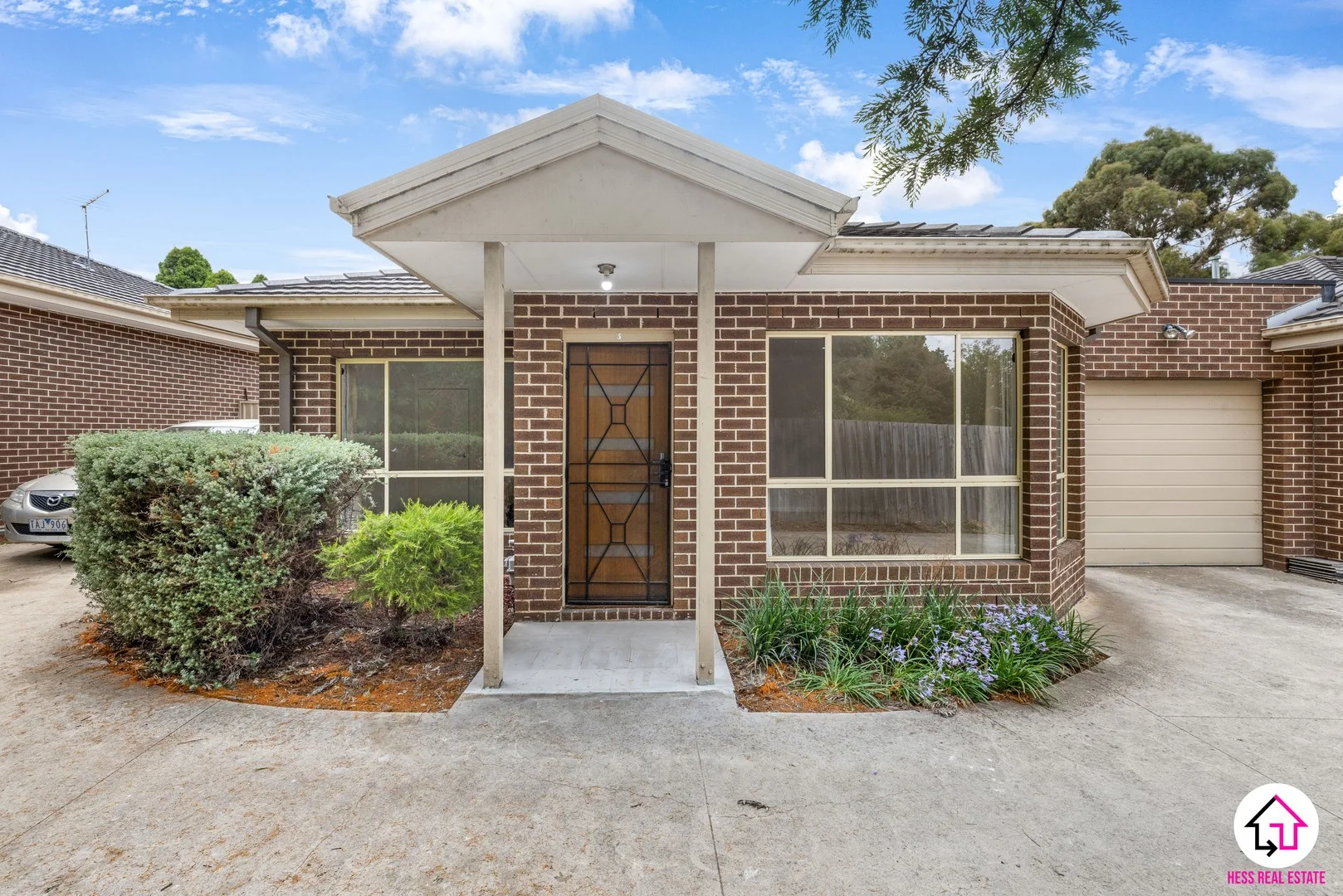 3/97 Wellington Street, Wallan VIC 3756