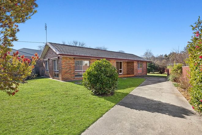 Picture of 33 Lawrence Street, BEAUFORT VIC 3373