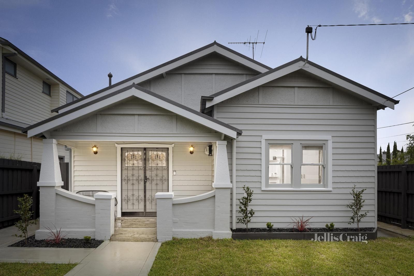 3 bedrooms House in 55 David Street PRESTON VIC, 3072