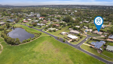 Picture of 6 Elms Court, SOUTHSIDE QLD 4570
