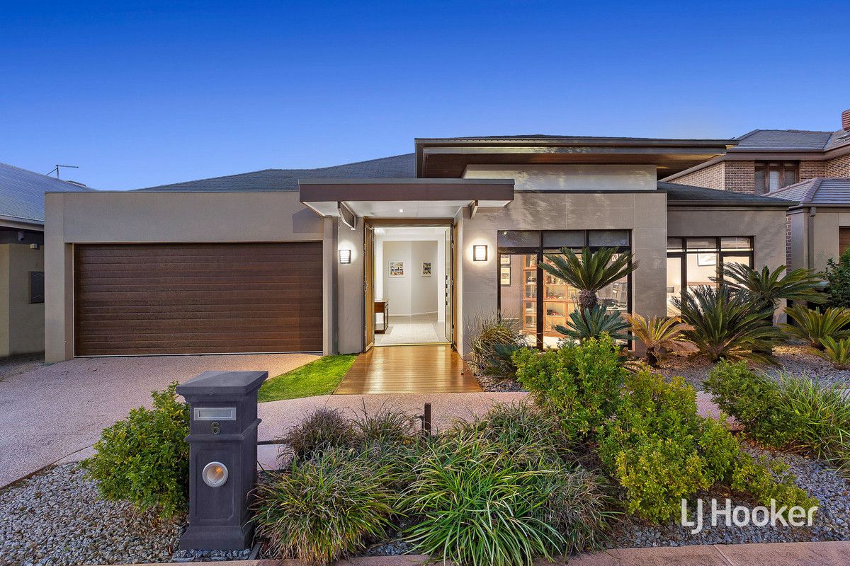6 Bell Crescent, Point Cook VIC 3030, Image 0