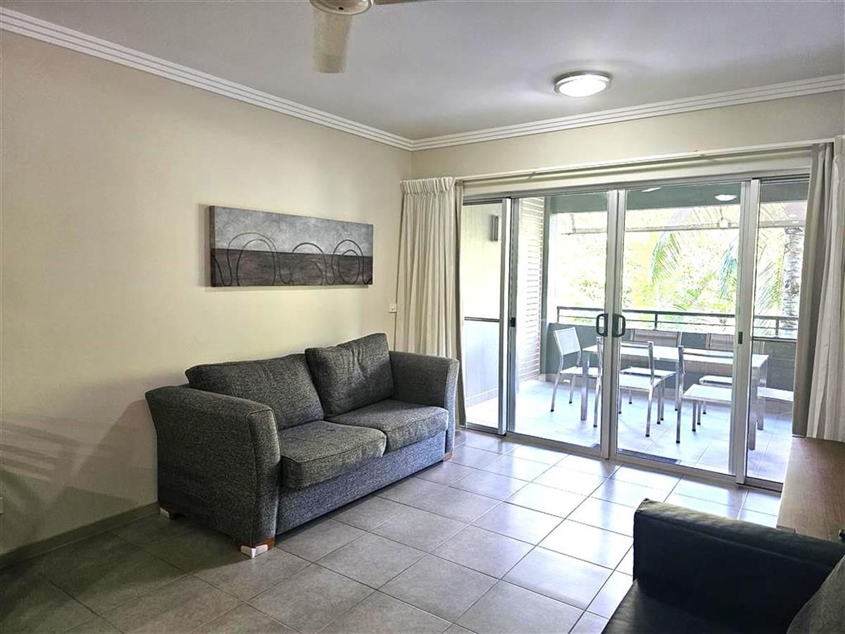 113a/57 Paradise Palms, Kewarra Beach QLD 4879 Apartment For Rent