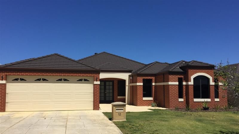 12 Strauss Boulevard, Tapping WA 6065, Image 0