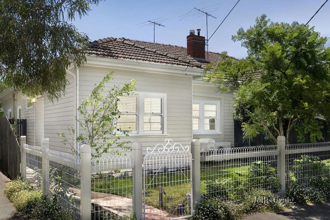 Picture of 38 Agg Street, NEWPORT VIC 3015