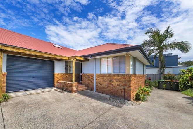 Picture of 4/35 Trafalgar Street, WOOLGOOLGA NSW 2456