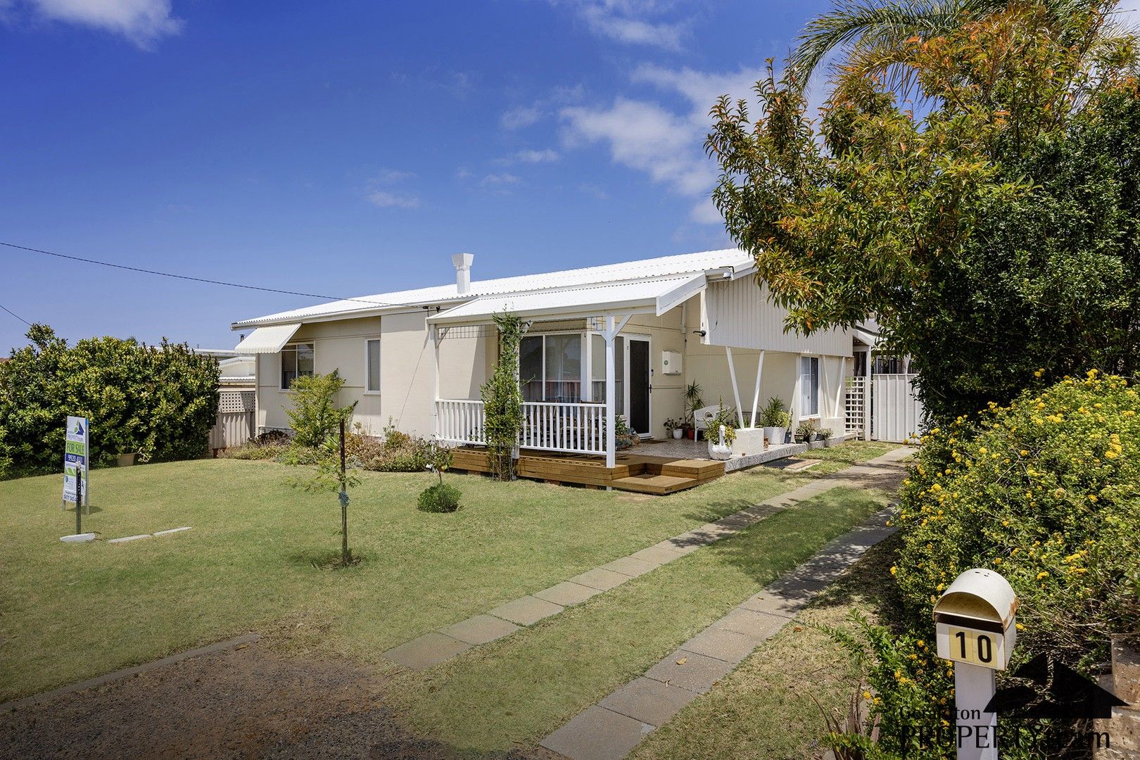 3 bedrooms House in 10 Walter Street BERESFORD WA, 6530