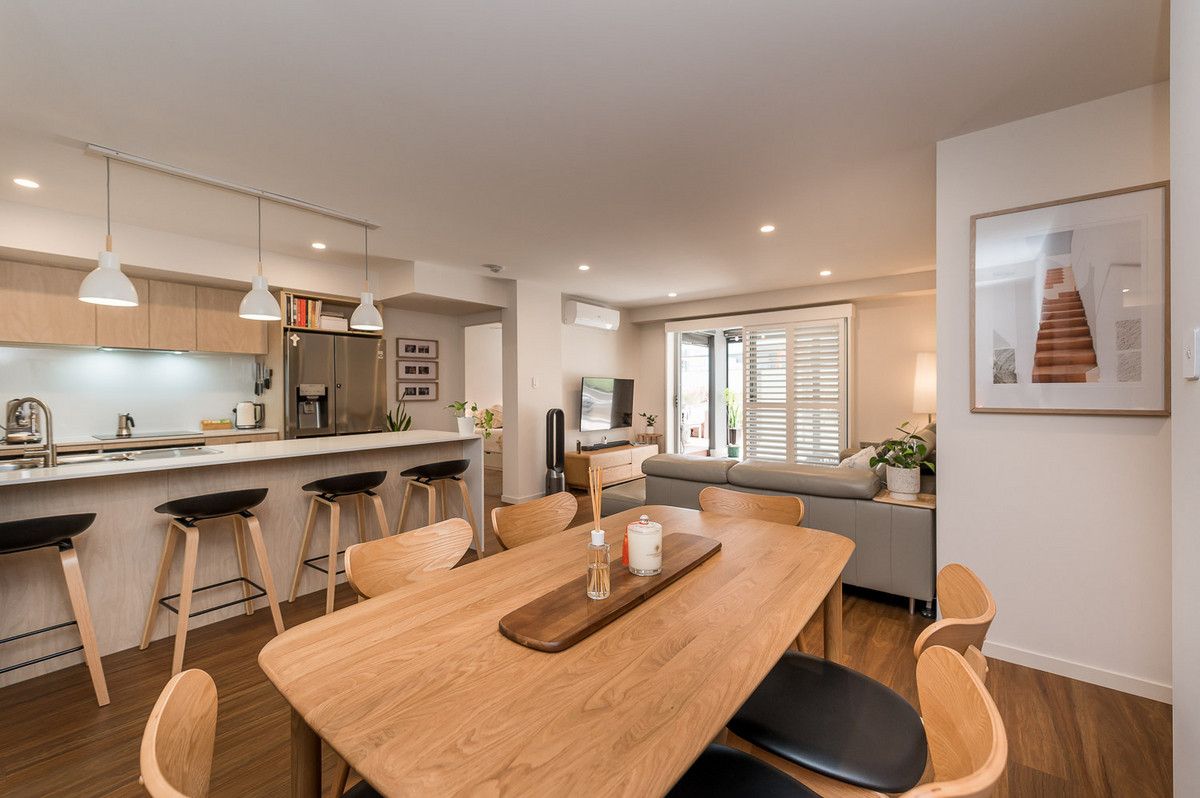 3 bedrooms Apartment / Unit / Flat in 6/1 Kennedy Street MAYLANDS WA, 6051