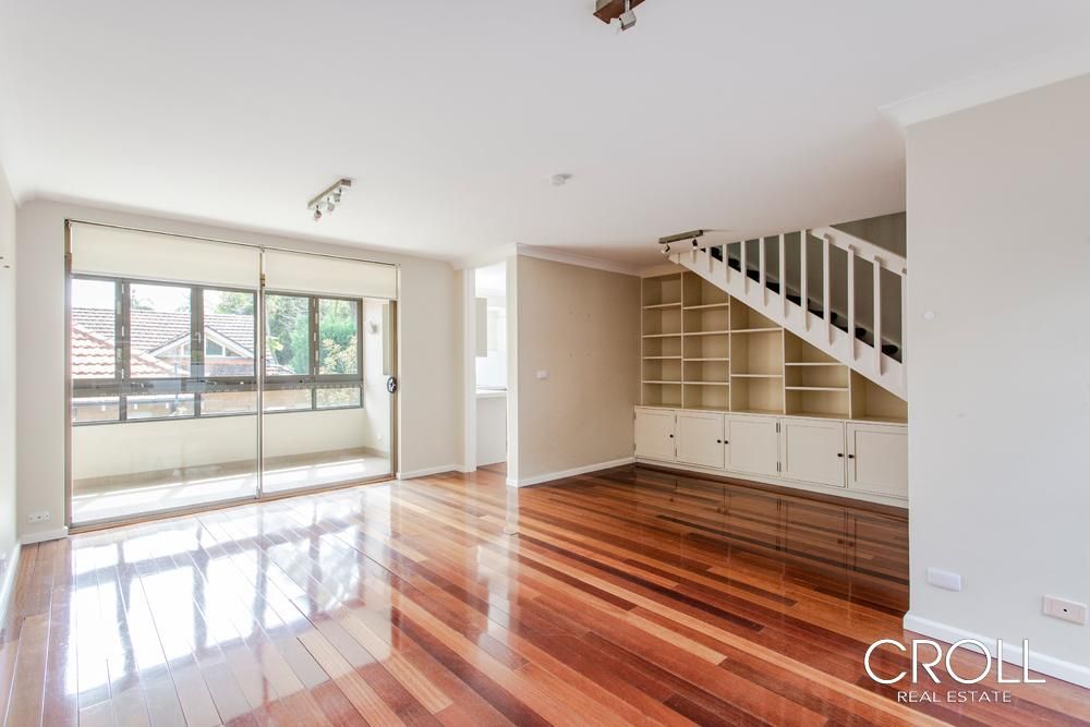 7/1-5 Bydown St, Neutral Bay NSW 2089, Image 1