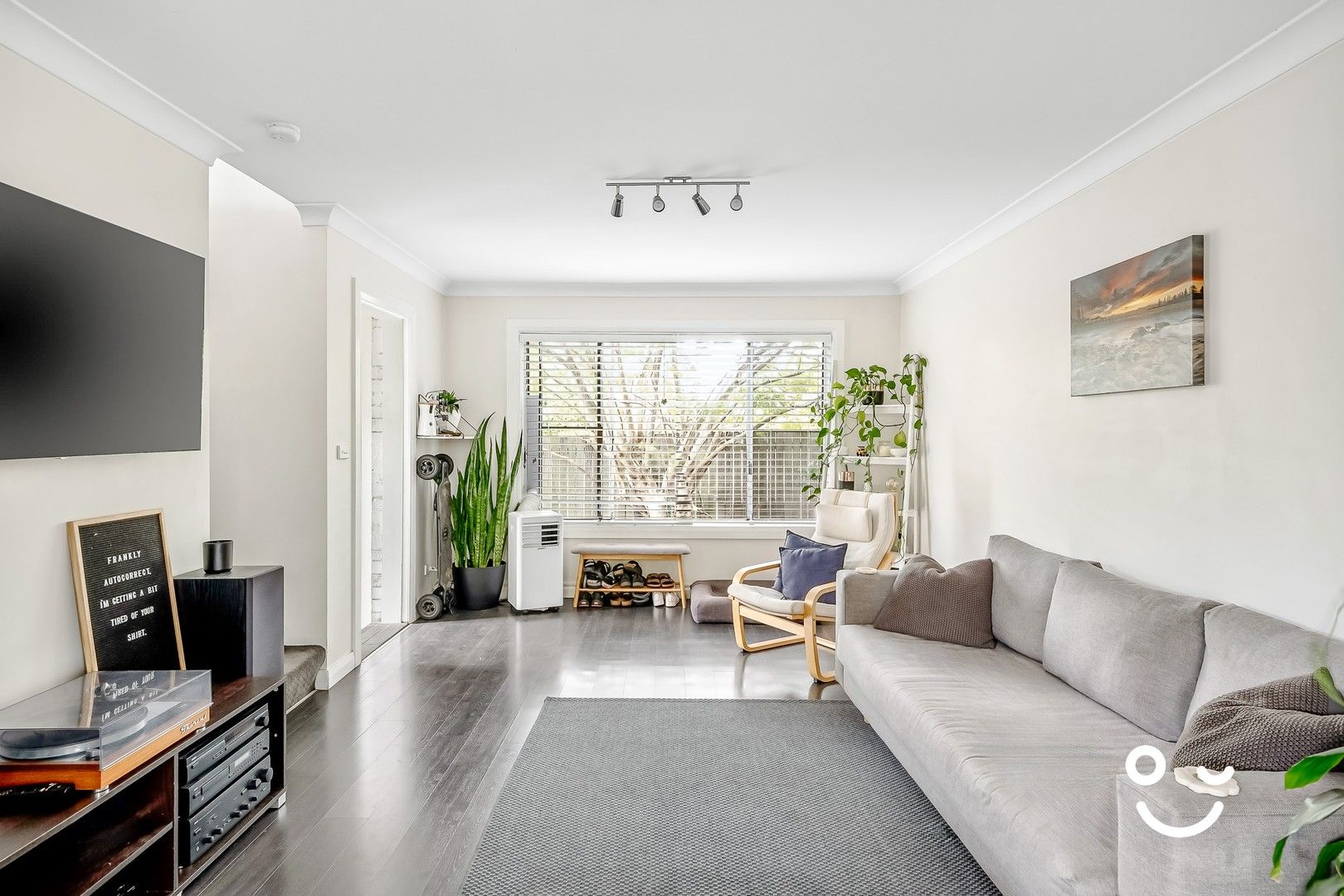 2 bedrooms Townhouse in 3/22 Vickery Street GWYNNEVILLE NSW, 2500