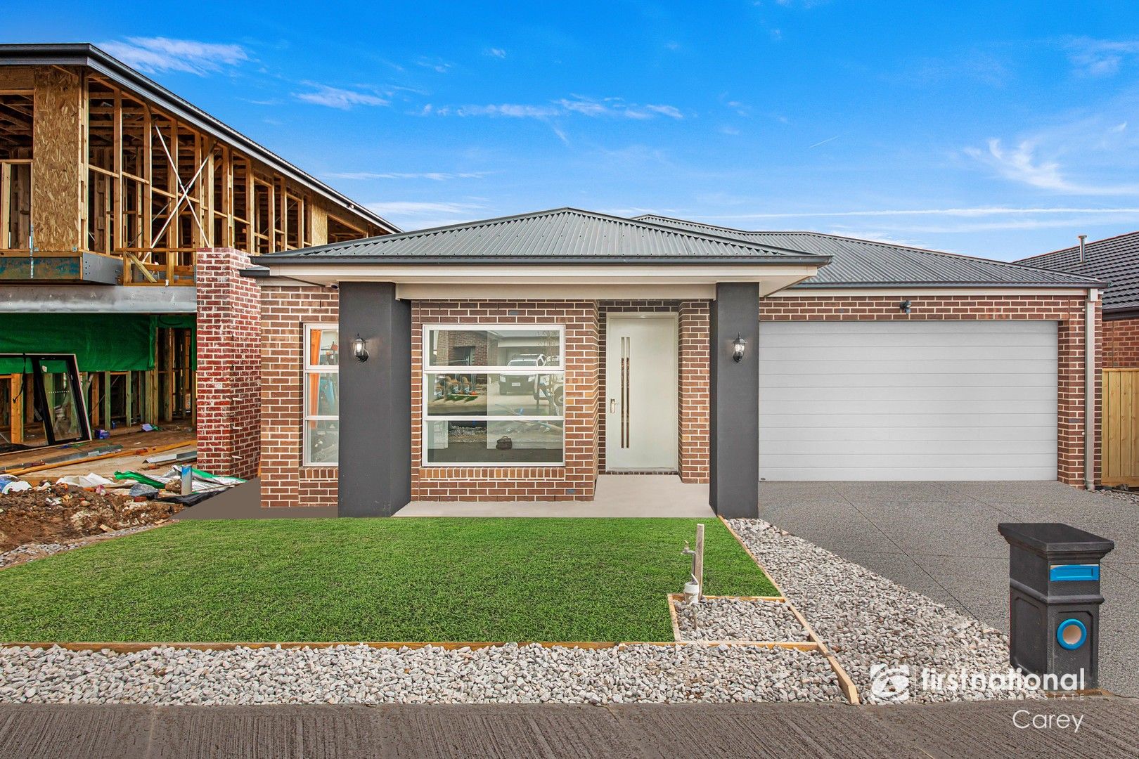 25 Sunlight Circuit, Lara VIC 3212 House For Rent Domain