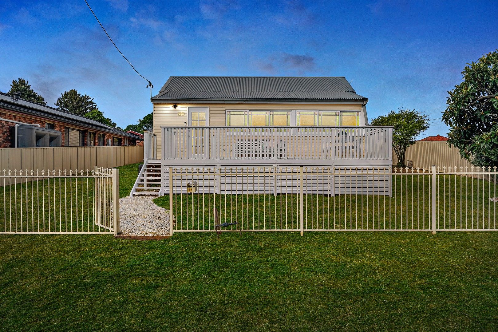 85 Melbourne Street, Aberdare NSW 2325, Image 0