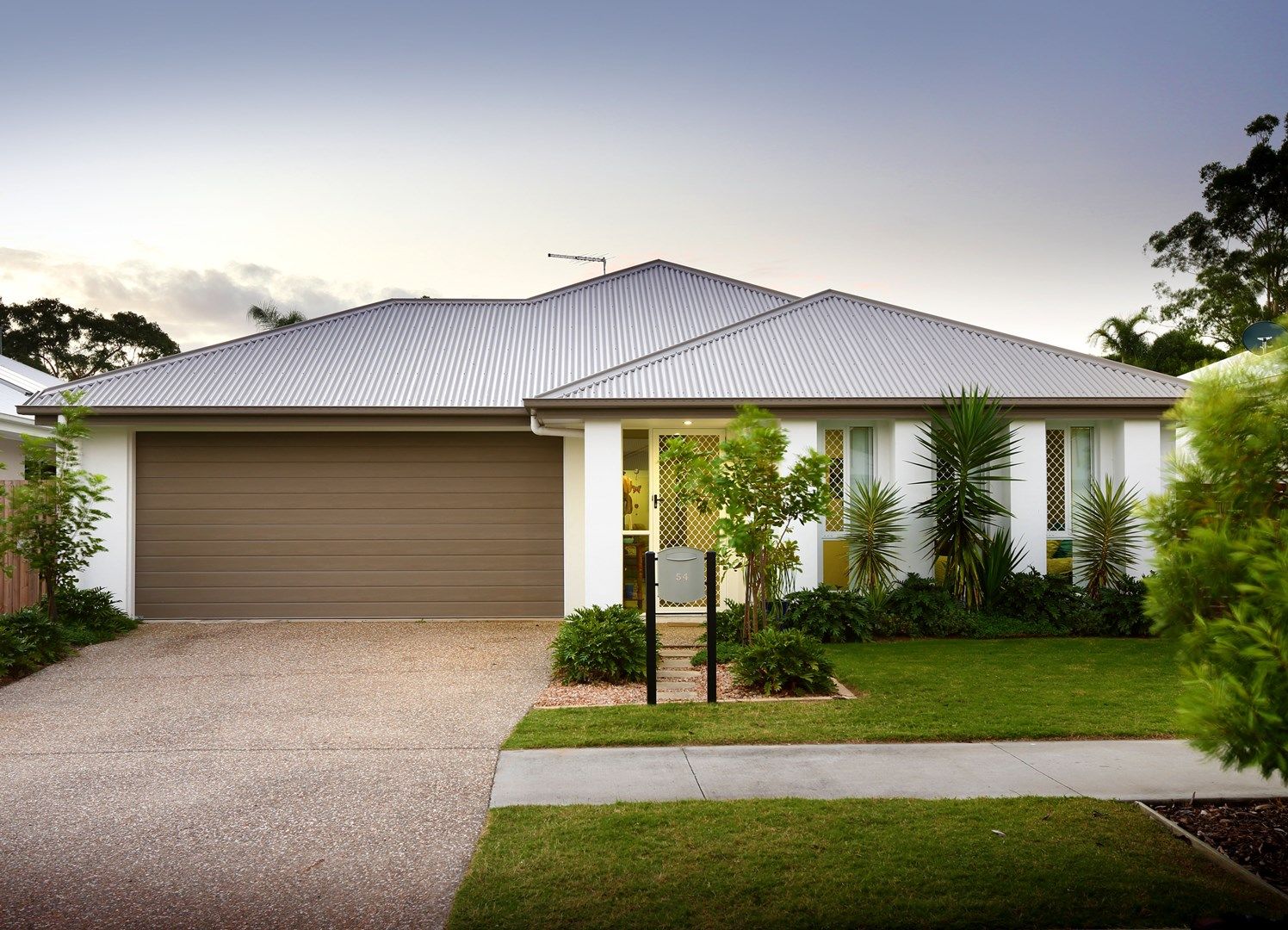 54 Spoonbill Drive, Forest Glen QLD 4556, Image 0