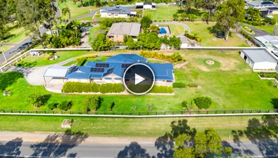 Picture of 1 Brushtail Drive, GREENBANK QLD 4124