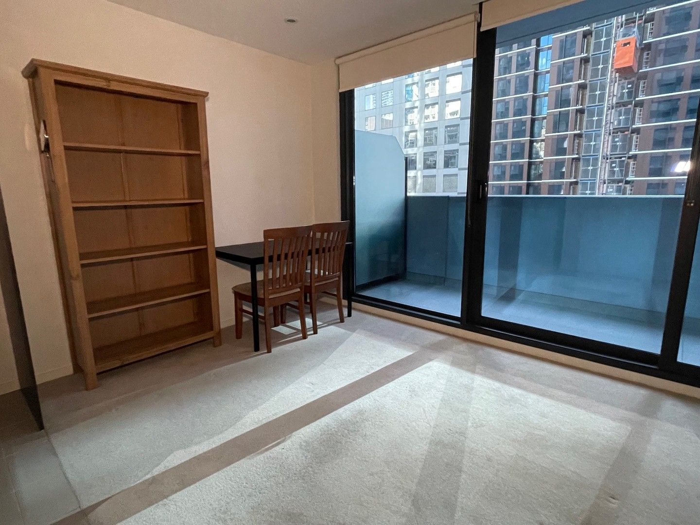 1 bedrooms Apartment / Unit / Flat in 502/5 Sutherland Street MELBOURNE VIC, 3000