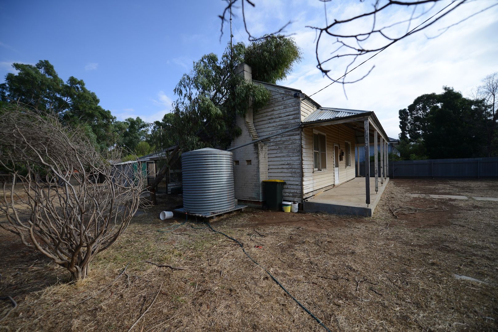 30 Rutherford St, Charlton VIC 3525, Image 2