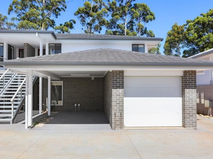 2 bedrooms Apartment / Unit / Flat in 17/4 Toorak Court PORT MACQUARIE NSW, 2444