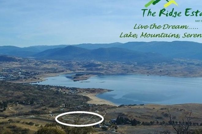 Picture of 1 Kunama Drive, EAST JINDABYNE NSW 2627