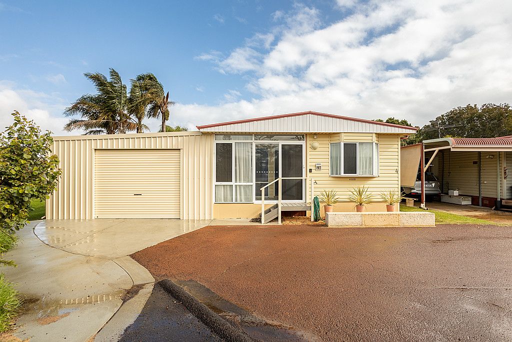 Parkhome 4 Koombana Bay, Bunbury WA 6230, Image 2