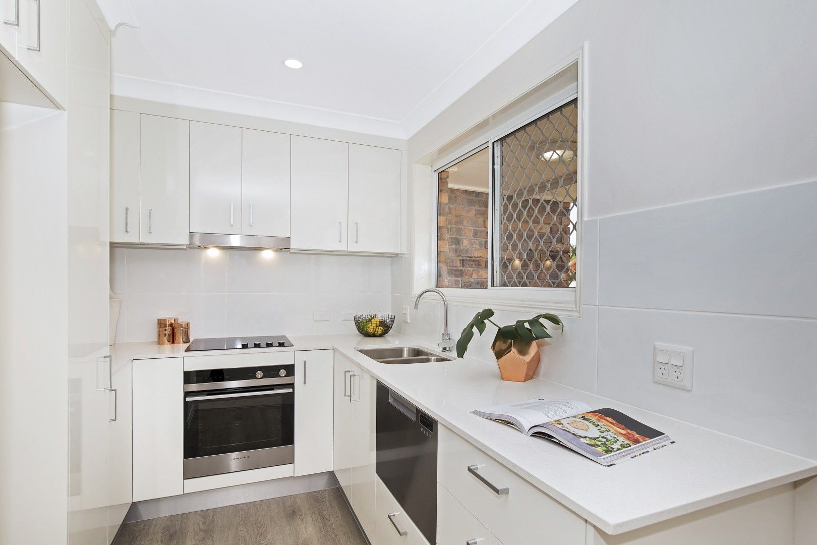 2 bedrooms Unknown in 46/42 Ridley Road BRIDGEMAN DOWNS QLD, 4035