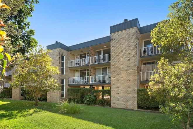 Picture of 13/16 Darley Street, MONA VALE NSW 2103