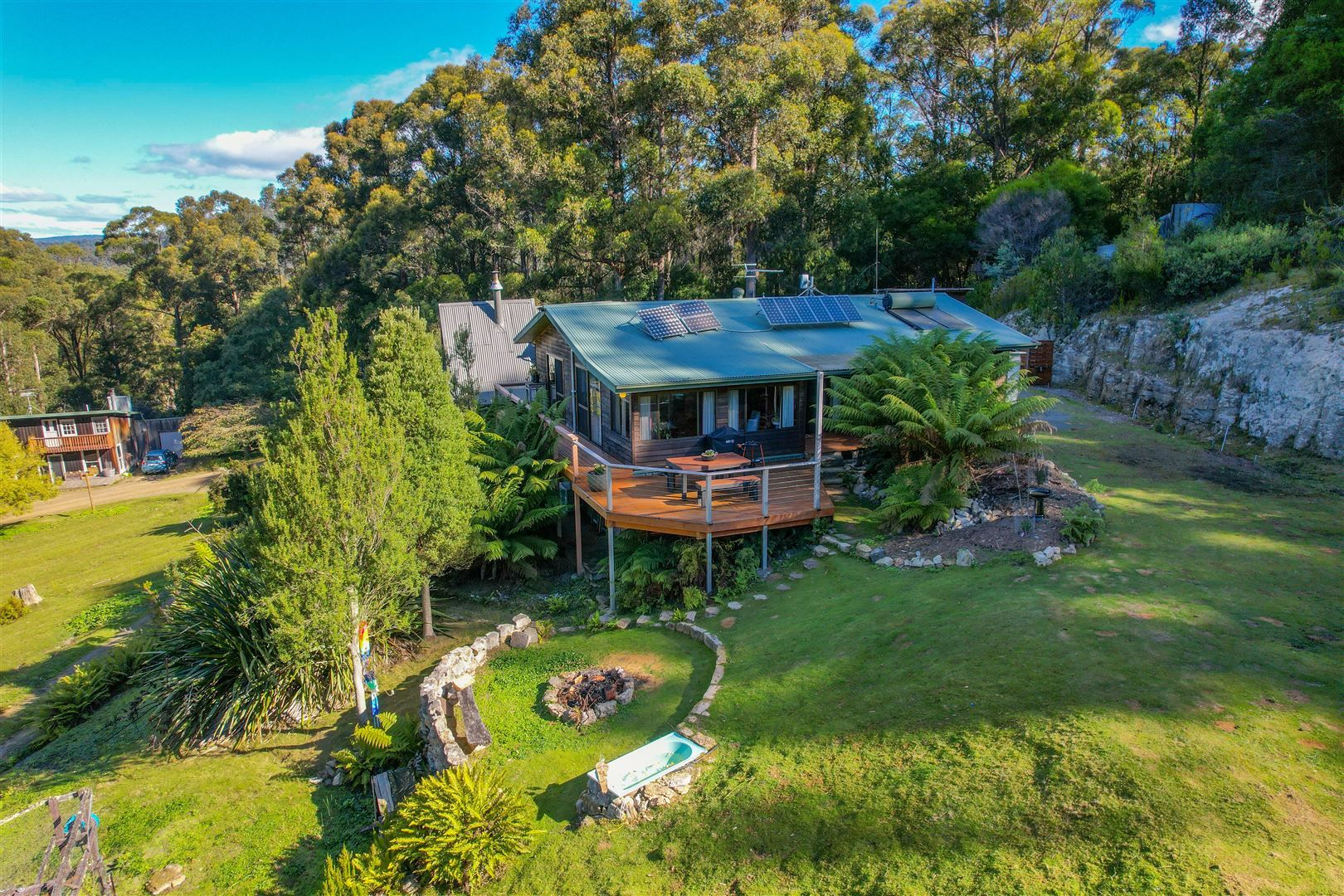 105 Palmers Road, Oyster Cove TAS 7150, Image 0