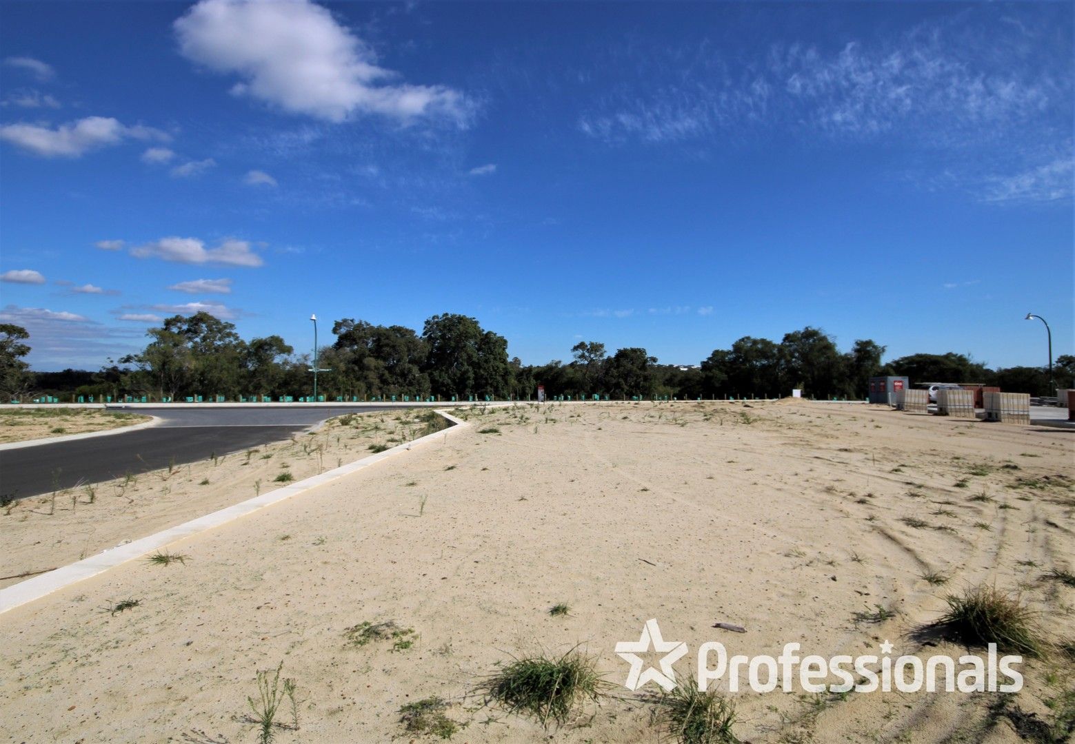 Vacant land in 93 Tourmaline Ridge, AUSTRALIND WA, 6233